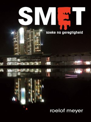 cover image of Smet